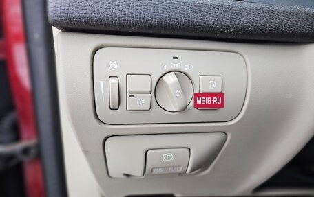 Volvo XC60 II, 2010 год, 789 000 рублей, 17 фотография