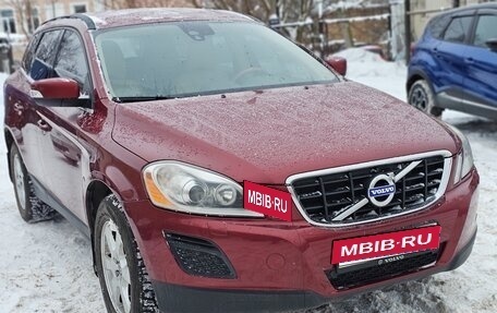 Volvo XC60 II, 2010 год, 789 000 рублей, 11 фотография