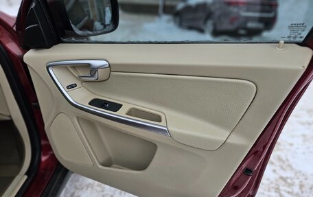 Volvo XC60 II, 2010 год, 789 000 рублей, 25 фотография