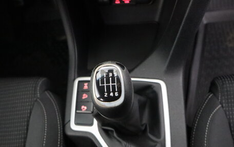 KIA Sportage IV рестайлинг, 2017 год, 1 539 000 рублей, 11 фотография