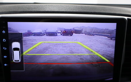 KIA Sportage IV рестайлинг, 2017 год, 1 539 000 рублей, 10 фотография