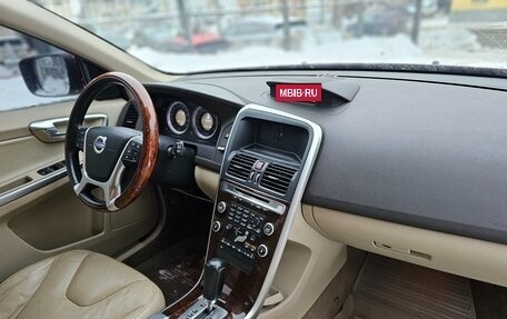 Volvo XC60 II, 2010 год, 789 000 рублей, 27 фотография
