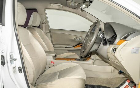 Toyota Premio, 2008 год, 1 074 000 рублей, 5 фотография