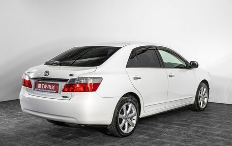 Toyota Premio, 2008 год, 1 074 000 рублей, 3 фотография