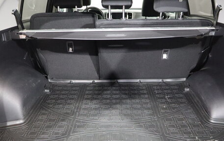 KIA Sportage IV рестайлинг, 2017 год, 1 539 000 рублей, 15 фотография