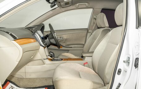 Toyota Premio, 2008 год, 1 074 000 рублей, 6 фотография