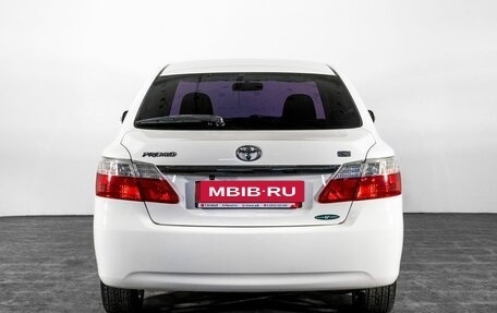 Toyota Premio, 2008 год, 1 074 000 рублей, 4 фотография