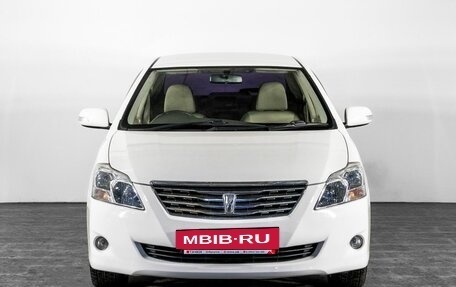 Toyota Premio, 2008 год, 1 074 000 рублей, 2 фотография