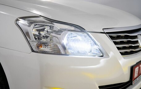 Toyota Premio, 2008 год, 1 074 000 рублей, 20 фотография