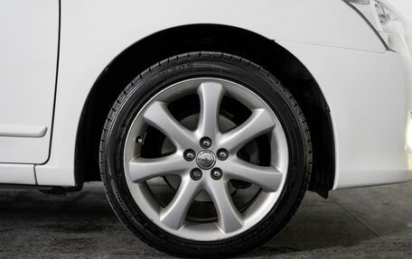 Toyota Premio, 2008 год, 1 074 000 рублей, 19 фотография