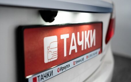 Toyota Premio, 2008 год, 1 074 000 рублей, 24 фотография