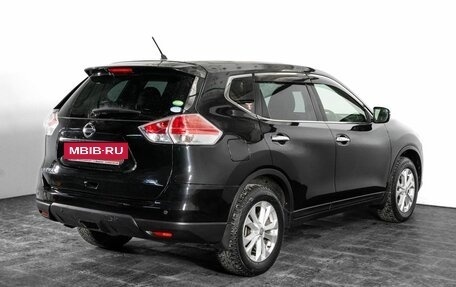 Nissan X-Trail, 2014 год, 1 550 000 рублей, 3 фотография