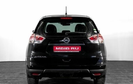 Nissan X-Trail, 2014 год, 1 550 000 рублей, 4 фотография