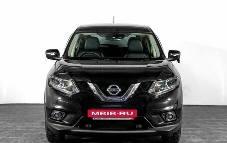Nissan X-Trail, 2014 год, 1 550 000 рублей, 2 фотография