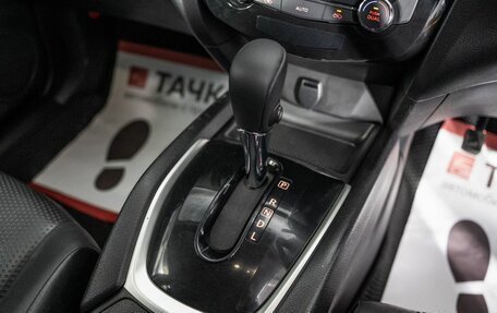 Nissan X-Trail, 2014 год, 1 550 000 рублей, 13 фотография