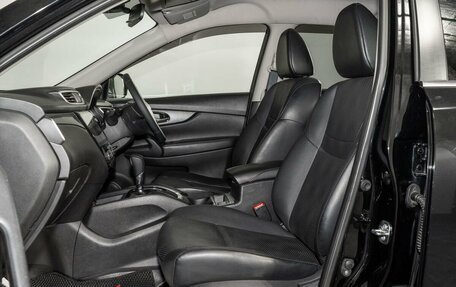 Nissan X-Trail, 2014 год, 1 550 000 рублей, 6 фотография