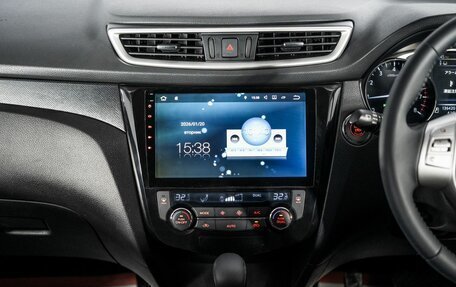 Nissan X-Trail, 2014 год, 1 550 000 рублей, 11 фотография