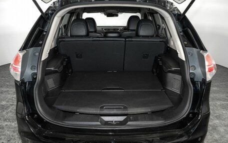 Nissan X-Trail, 2014 год, 1 550 000 рублей, 19 фотография