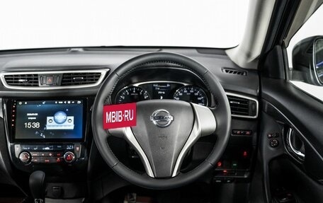 Nissan X-Trail, 2014 год, 1 550 000 рублей, 9 фотография