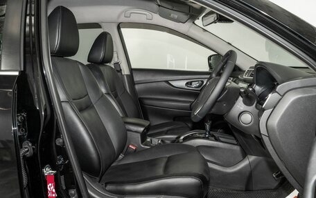 Nissan X-Trail, 2014 год, 1 550 000 рублей, 5 фотография