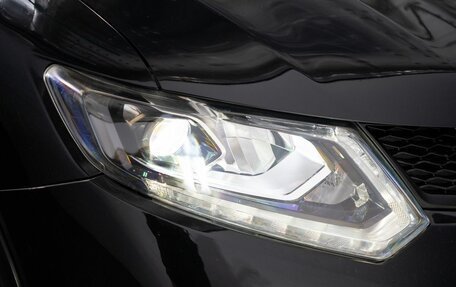 Nissan X-Trail, 2014 год, 1 550 000 рублей, 21 фотография