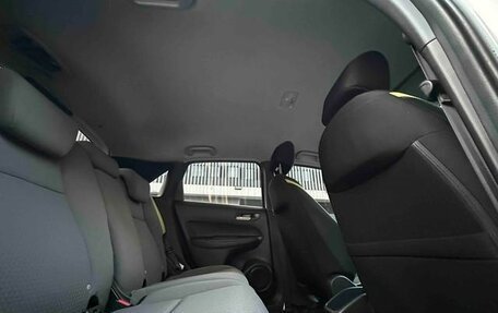 Honda Fit, 2022 год, 1 050 002 рублей, 5 фотография