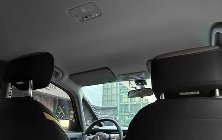 Honda Fit, 2022 год, 1 050 002 рублей, 8 фотография