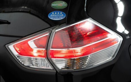 Nissan X-Trail, 2014 год, 1 550 000 рублей, 24 фотография