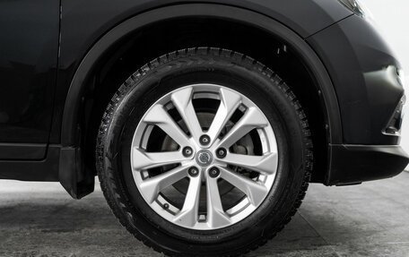 Nissan X-Trail, 2014 год, 1 550 000 рублей, 20 фотография