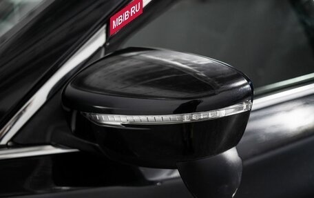 Nissan X-Trail, 2014 год, 1 550 000 рублей, 23 фотография