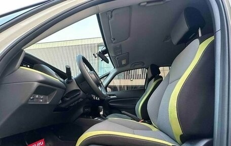 Honda Fit, 2022 год, 1 050 002 рублей, 14 фотография