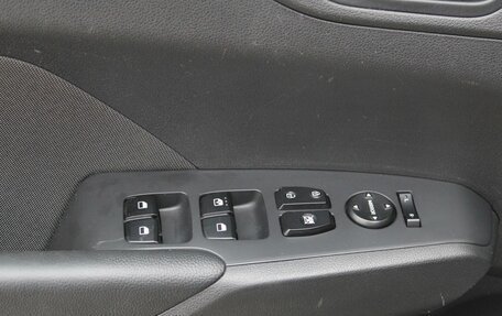 Hyundai Solaris II рестайлинг, 2018 год, 1 450 000 рублей, 19 фотография