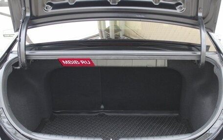 Hyundai Solaris II рестайлинг, 2018 год, 1 450 000 рублей, 20 фотография