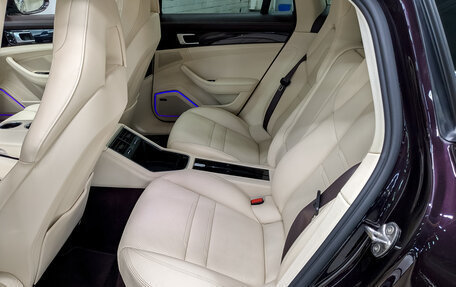 Porsche Panamera II рестайлинг, 2019 год, 6 500 000 рублей, 12 фотография