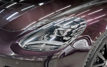 Porsche Panamera II рестайлинг, 2019 год, 6 500 000 рублей, 17 фотография