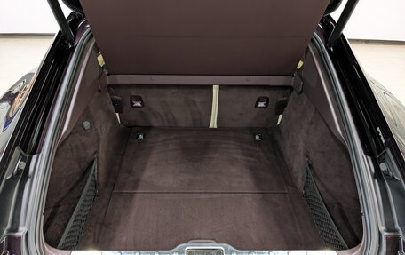 Porsche Panamera II рестайлинг, 2019 год, 6 500 000 рублей, 10 фотография