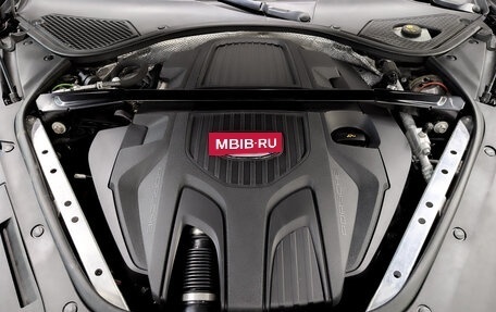 Porsche Panamera II рестайлинг, 2019 год, 6 500 000 рублей, 9 фотография