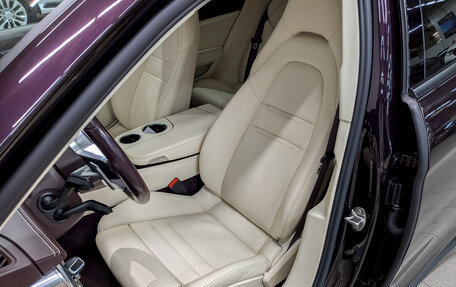 Porsche Panamera II рестайлинг, 2019 год, 6 500 000 рублей, 20 фотография