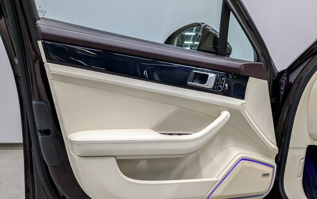 Porsche Panamera II рестайлинг, 2019 год, 6 500 000 рублей, 19 фотография