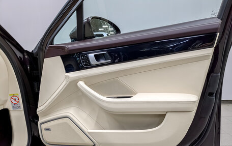 Porsche Panamera II рестайлинг, 2019 год, 6 500 000 рублей, 25 фотография