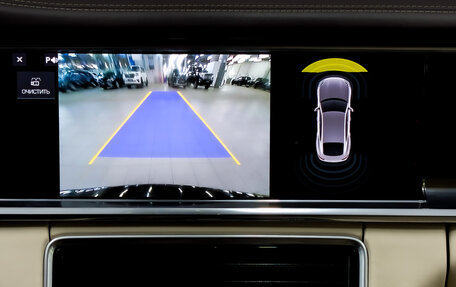 Porsche Panamera II рестайлинг, 2019 год, 6 500 000 рублей, 30 фотография