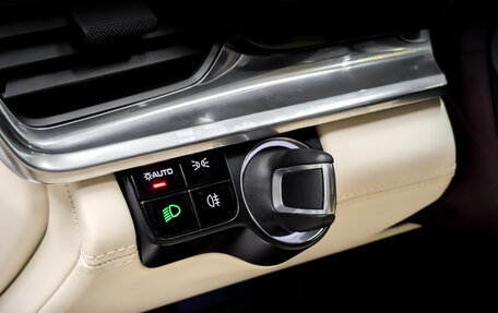 Porsche Panamera II рестайлинг, 2019 год, 6 500 000 рублей, 26 фотография