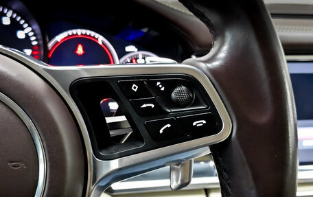 Porsche Panamera II рестайлинг, 2019 год, 6 500 000 рублей, 28 фотография