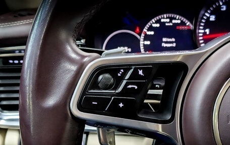 Porsche Panamera II рестайлинг, 2019 год, 6 500 000 рублей, 27 фотография