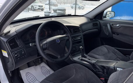 Volvo S60 III, 2004 год, 597 000 рублей, 10 фотография