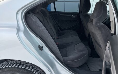 Volvo S60 III, 2004 год, 597 000 рублей, 14 фотография