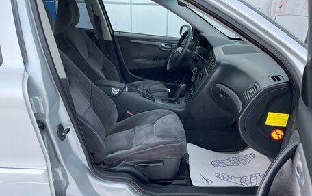 Volvo S60 III, 2004 год, 597 000 рублей, 13 фотография