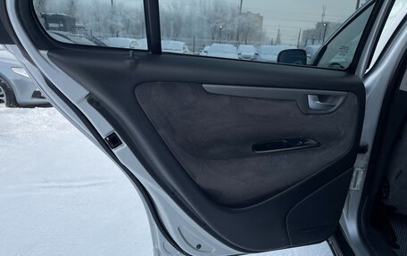 Volvo S60 III, 2004 год, 597 000 рублей, 18 фотография