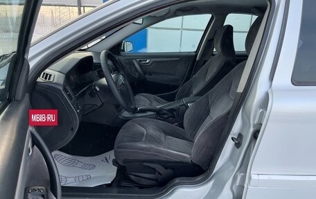 Volvo S60 III, 2004 год, 597 000 рублей, 12 фотография