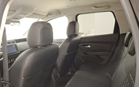 Renault Duster, 2021 год, 1 532 000 рублей, 12 фотография